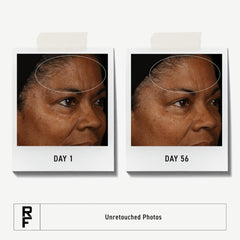 Rodan + Fields redefine aplicación facial de arcilla experiencia calmante durante la limpieza