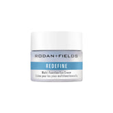 RODAN FIELDS Rédefine Crème Yeux 15 ml, hydratation durable du contour
