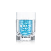 Rodan + Fields ReDEFINE Serum nocturno, bote visible, aporta hidratación y suavidad para la piel