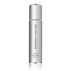 Rodan + Fields Sérum de Hidratación Activa, frasco-1oz, hidratación profunda para la piel.