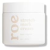 Roe Wellness crema-estrias-bote: hidratación profunda para piel sensible.