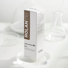 ROLANYIN Aplicador suave para aplicación precisa en contorno de ojos