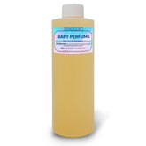 ROMERIZA INC. aceite cuerpo bebé polvo perfumado para uso diario