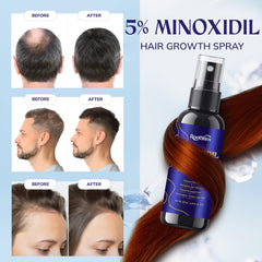 Aplicación en cabello limpio y seco para absorción óptima.