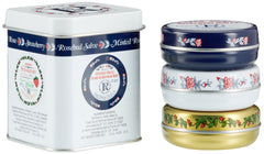 ROSEBUD SALVE: detalle del empaque que inspira cuidado diario