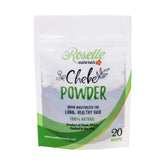 Roselle Naturals Polvo Chebe en envase de 20 g para acondicionamiento profundo