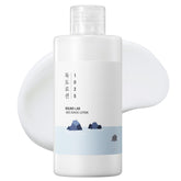 ROUND LAB 1025 Dokdo Lotion en botella, hidratación duradera para piel seca