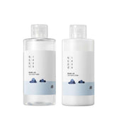 ROUND LAB 1025 Dokdo Toner Botella: tónico suave para piel sensible y uso diario