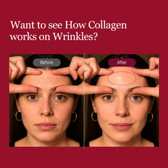 ROUND LAB Camellia Collagen Mask colágeno 310da para elasticidad