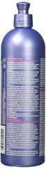 Roux Fanci-Full difumina canas temporalmente, ideal para retoques rápidos.