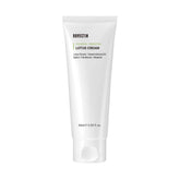 Crème Lotus Apaisante Rovectin en flacon, hydratation légère pour peau sensible.
