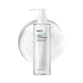ROVECTIN Gel de Limpieza Agua: botella visible, hidrata suavemente piel sensible.