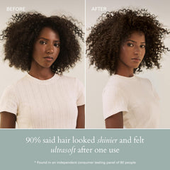 RŌZ Willow Glen Treatment Oil delivers radiant hair shine