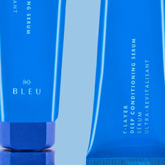 R+Co BLEU F-Layer: aide à restaurer la couche lipidique entre les cuticules.