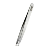 Pince Rubis Suisse à pointe oblique, précision pour les sourcils.
