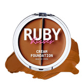 Ruby Kisses 3D Face Creator: botella dispensador para aplicación precisa y sin desperdicio