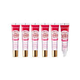 Ruby Kisses Broadway Vita-Lip Gloss brillo alto para labios con hidratación constante