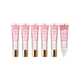 Ruby Kisses Broadway Vita-Lip con aplicador visible para brillo suave