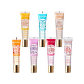 Ruby Kisses Broadway Vita-Lip brillos Alto brillo en labios, hidratación ligera