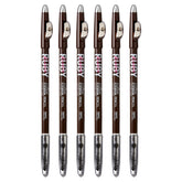 Ruby Kisses Kiss Go Brow empaque práctico para retoques rápidos de cejas