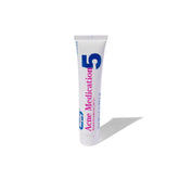 Rugby Laboratories gel de peróxido benzoilo 5% para uso puntual en brotes de acné.