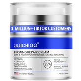 Ruichigo crema cuello reafirmante para una apariencia más firme