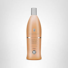 RUSK Sensories Smoother cabello sano y protegido.