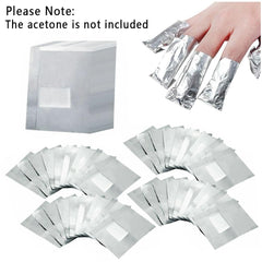 Rvetol coton pad démaquillage ongles sans peluches surface propre
