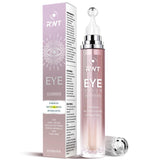RWT crema de ojos 360 grados con rodillo para una sensación refrescante