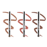 Sacheu Crayon Contour Lèvres Stay-N, précision longue tenue sans bavure.