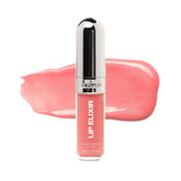 Sacheu Elixir de Labios: botella brilla y mantiene labios hidratados.