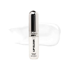 Sacheu Lip Elixir brillos labial transparente ofrece hidratación duradera