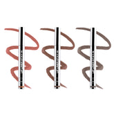 Sacheu Stay-N Lip Stain sur l'emballage, design élégant et pratique.