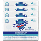 Safeguard Jabon Barra Micelar: limpieza profunda para piel sensible