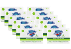 Jabón Safeguard Blanco de 113 g en empaque, limpieza diaria para la piel.