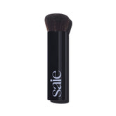 Saie The Base Foundation Brush para aplicación líquida suave y uniforme