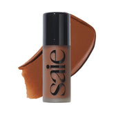 Saie Dew Bronze con aplicador dofa para una aplicación precisa.