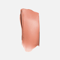 Saie Dew Liquid Blush Rosy, textura cremosa que se funde con la piel