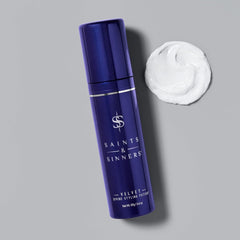 Frisottis maîtrisés avec Velvet Divine pour une chevelure lisse