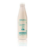 Salerm 21, botella de crema con proteínas de seda para brillo intenso