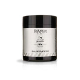 SALERM Power Gel en envase de 500 ml para peinado duradero.