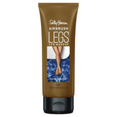 Sally Hansen Airbrush Legs Deep: aplicación suave para un acabado uniforme y duradero.