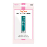 Sally Hansen, frasco de tratamiento para cutículas, hidratación suave.