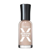 Sally Hansen Xtreme Wear, botella con acabado brillante para un color intenso