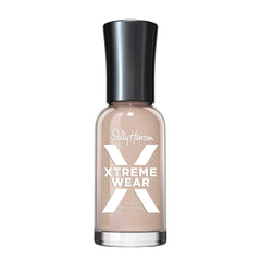 Sally Hansen Xtreme Wear, botella con acabado brillante para un color intenso