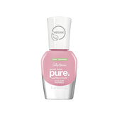 Sally Hansen Good. Kind. Pure Geode to Joy Love You Lotus, tono joya duradero para uñas.