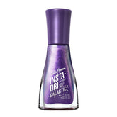 Sally Hansen Insta-Dri Galactic Planeta Púrpura, esmalte irisado para uñas luminosas