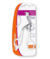 Sally Hansen rizador de pestañas de lujo con rizo definido y apertura de la mirada