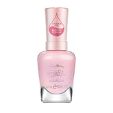 Sally Hansen Terapia de Color Rosa, ideal para manicura de descanso en casa.