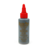 SalonPro pegamento para cabello antifúngico 2 oz: fijación duradera para peinados.